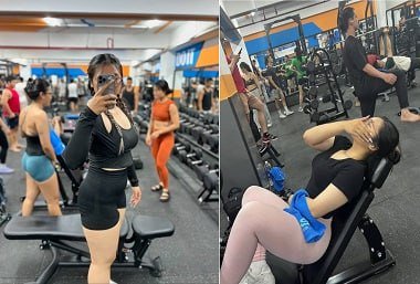bộ đội sex gay Con muốn con bầu với... cha